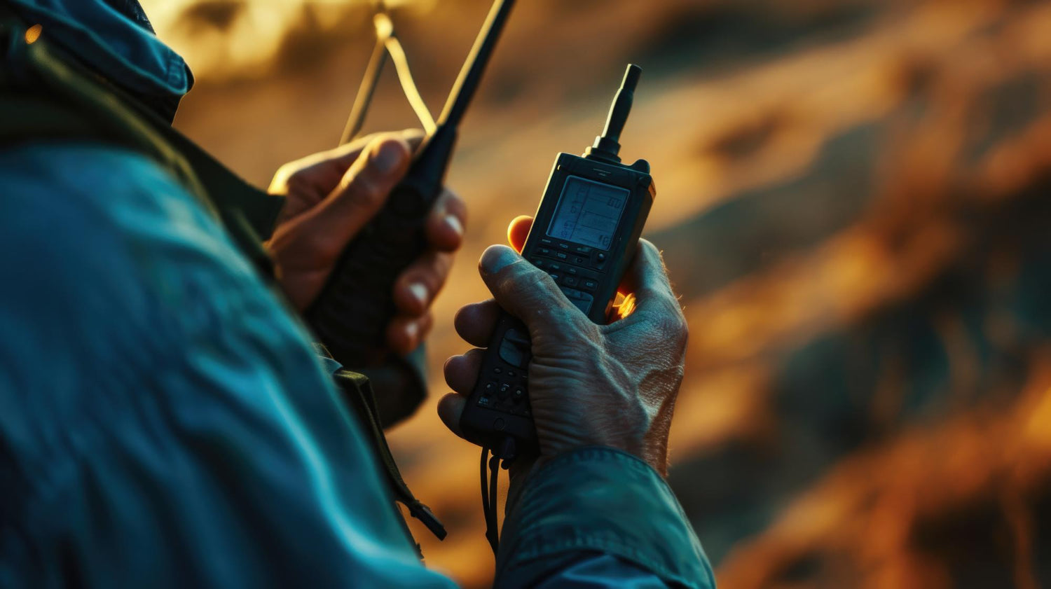 Collection of Radio Antenna Installation for New Zealand’s Challenging Terrain in a gallery layout