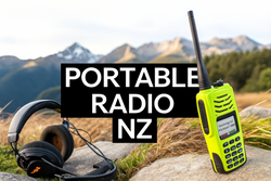 Collection of best portable radio nz in a gallery layout