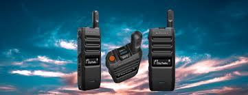Collection of Meet the TLK110: Range-Free Radios for NZ Workforces in a gallery layout