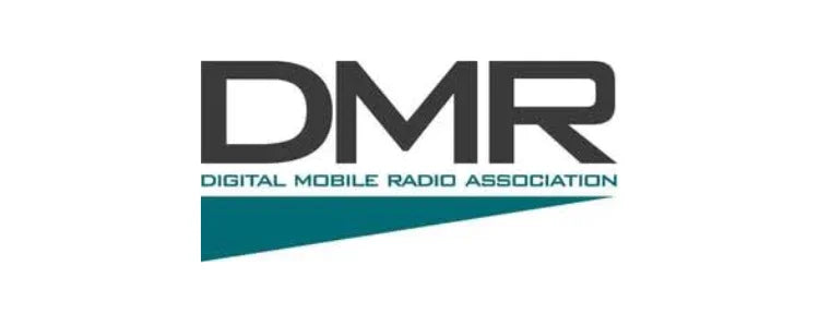 Collection of About DMR - Digital Mobile Radio in a gallery layout