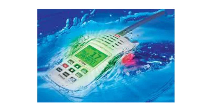 Collection of VHF Radio and Antenna NZ: How to Choose a Marine Comms System That Actually Works in a gallery layout
