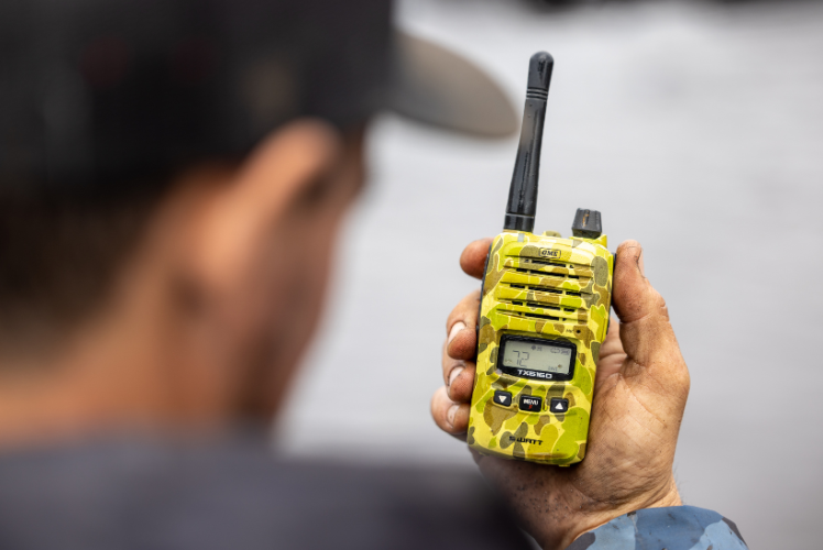 Collection of GME TX6165 Product Review: Best Use Cases for NZ in a gallery layout