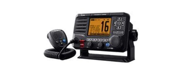 Collection of Icom IC-M506 Wins Best Marine Radio in a gallery layout