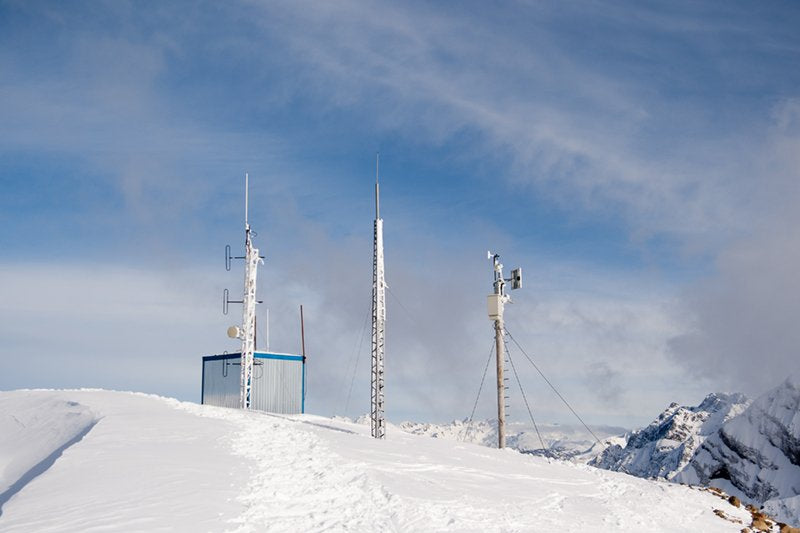 Collection of Simplex vs Repeater Radio Channels NZ in a gallery layout