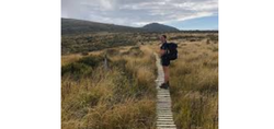 Collection of NZ Tramper Forum on Locator Beacons in a gallery layout