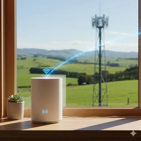 Collection of Wi-Fi Mesh System NZ: What It Is and When You Actually Need One in a gallery layout