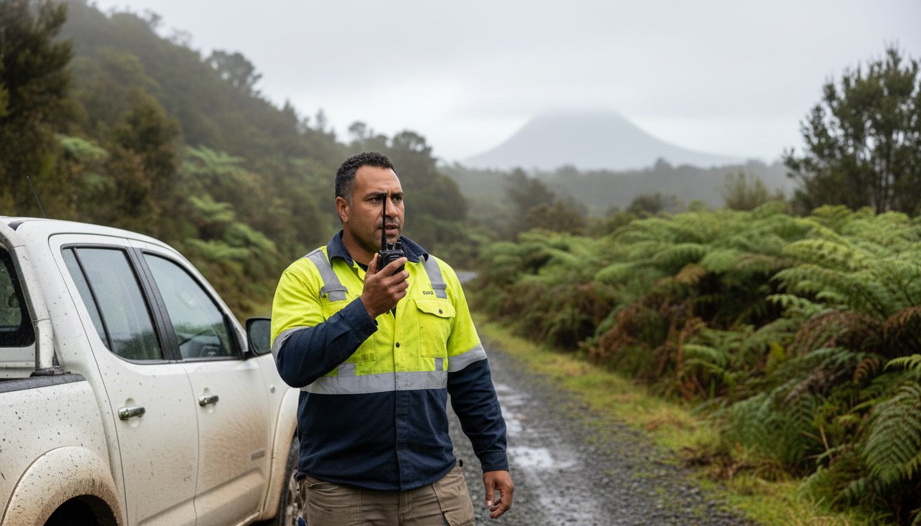 Collection of GME Manufacturing: The Engineering Behind NZ’s Most Reliable Radios in a gallery layout