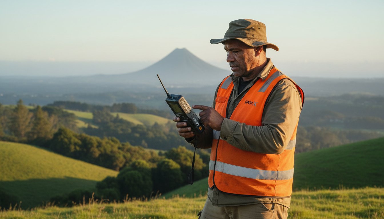 Collection of Lone Worker Safety Devices NZ: The 2026 Professional Buyer’s Guide in a gallery layout