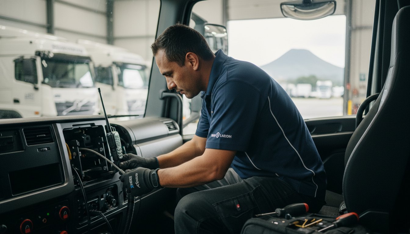 Collection of Cost to Install Radio in Truck: A Professional NZ Guide (2026) in a gallery layout