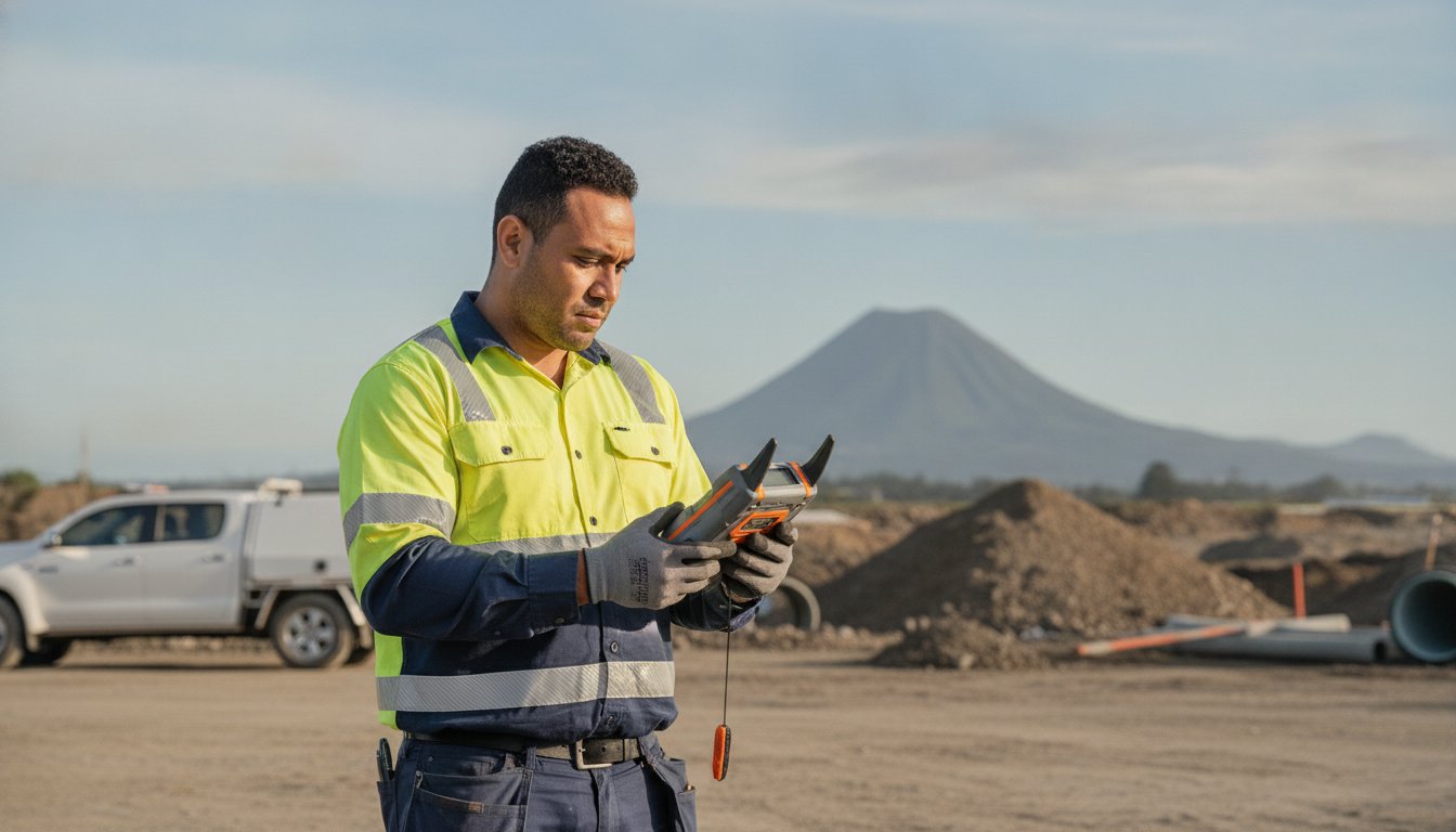 Collection of GPS Tracking for Employee Safety: A Guide for NZ Businesses in 2026 in a gallery layout