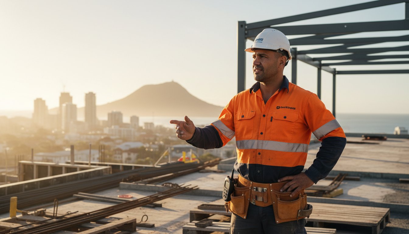 Collection of Man Down Detection Devices: The Complete Guide for NZ Businesses in a gallery layout