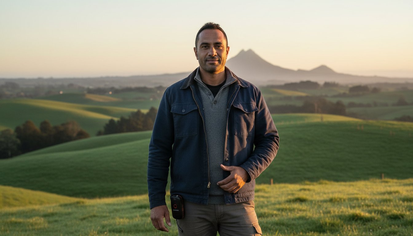 Collection of Panic Buttons for Staff Safety: The Complete NZ Guide in a gallery layout