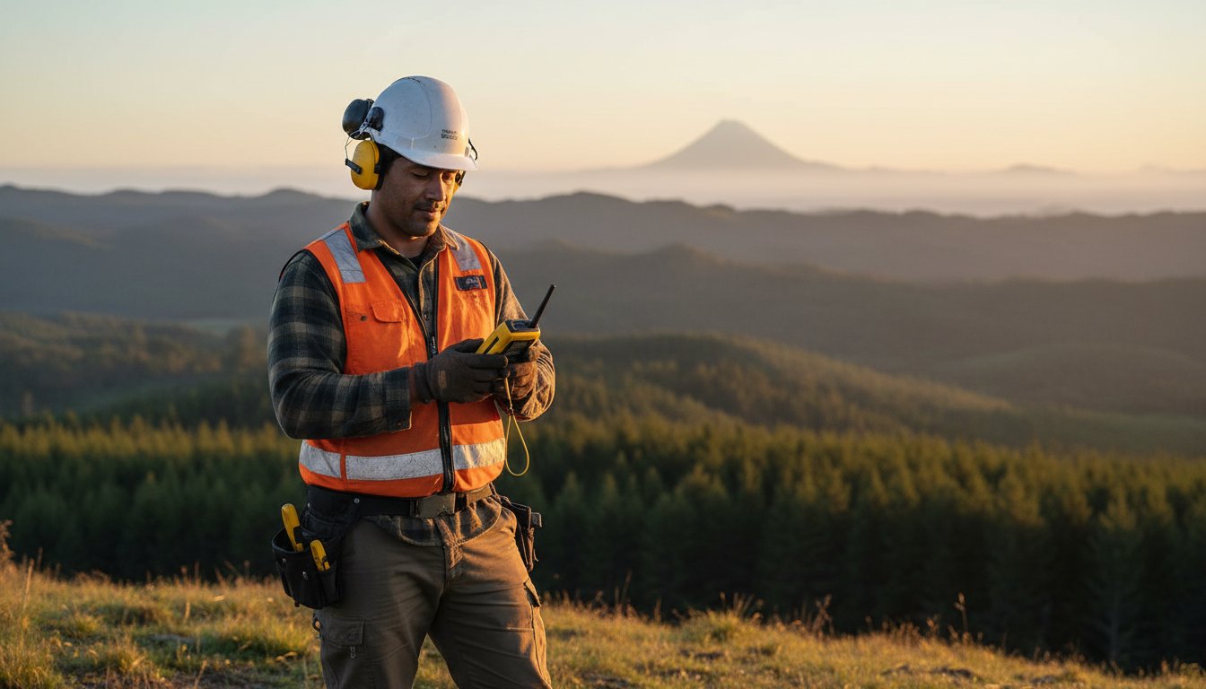 Collection of GPS Tracking for Worker Safety: The Ultimate Guide for NZ Businesses in a gallery layout