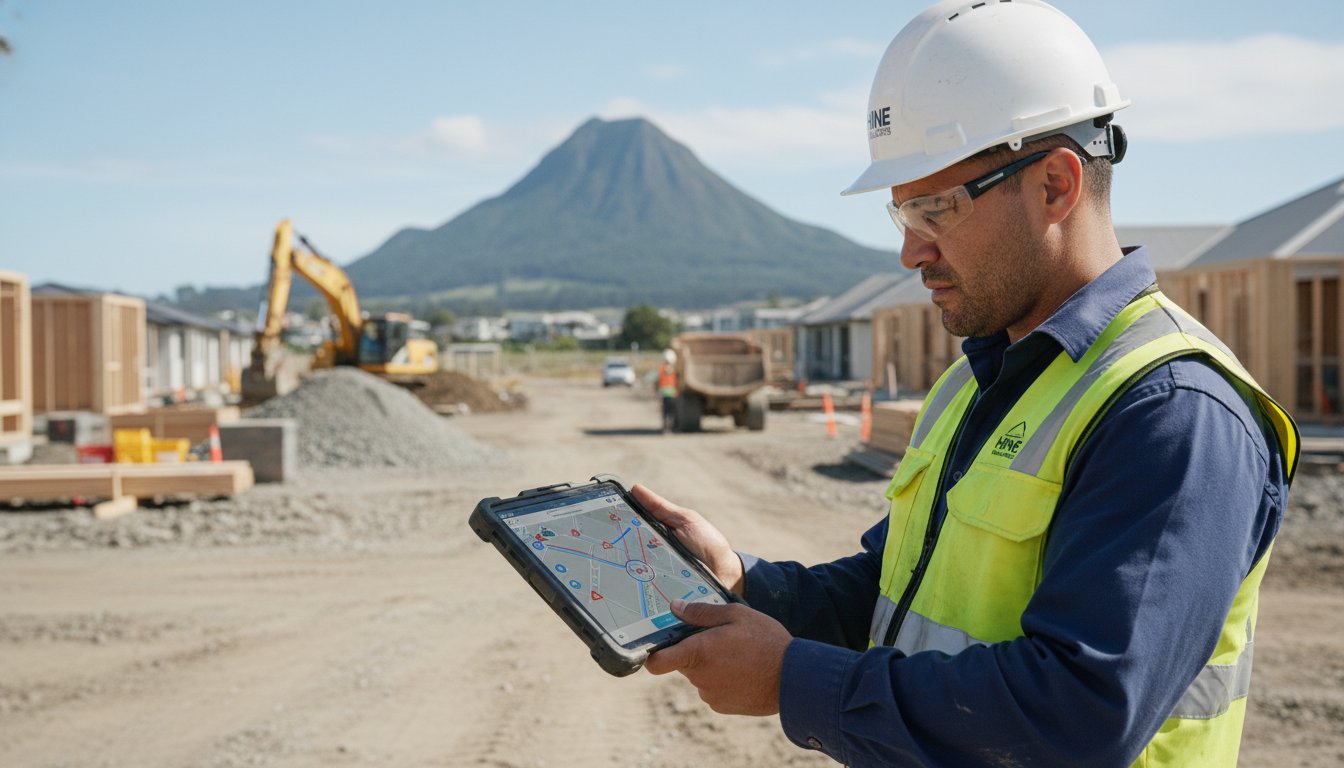 Collection of Asset & Personnel Tracking: The Complete Guide for NZ Businesses in a gallery layout