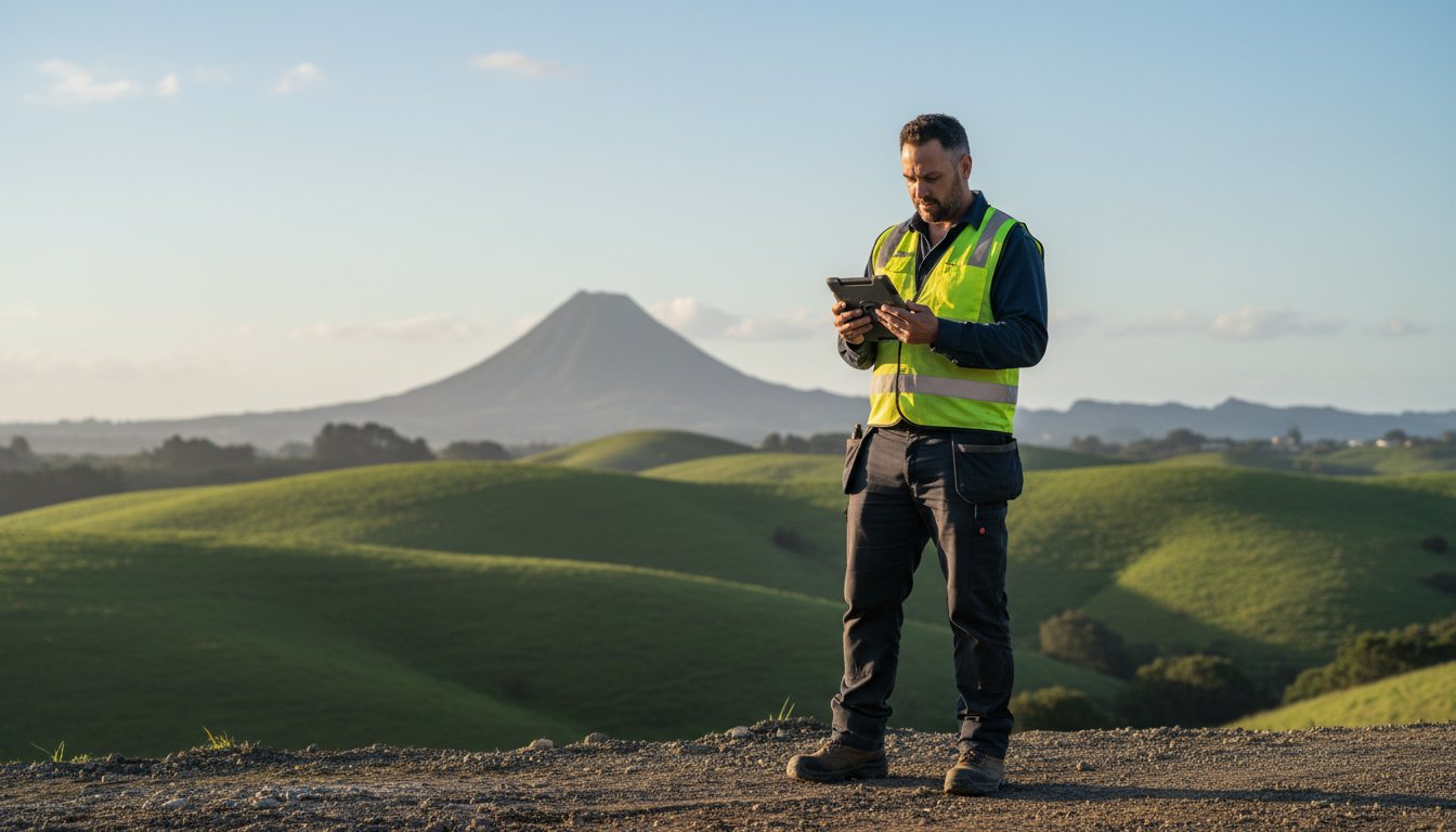 Collection of Remote Worker Safety Systems: The Complete 2026 Guide for NZ Businesses in a gallery layout