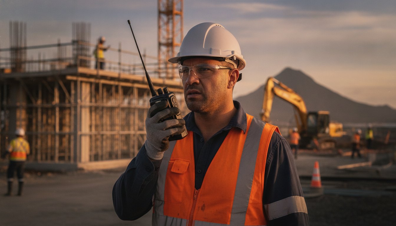 Collection of Professional Walkie Talkies for Sale nationwide in a gallery layout