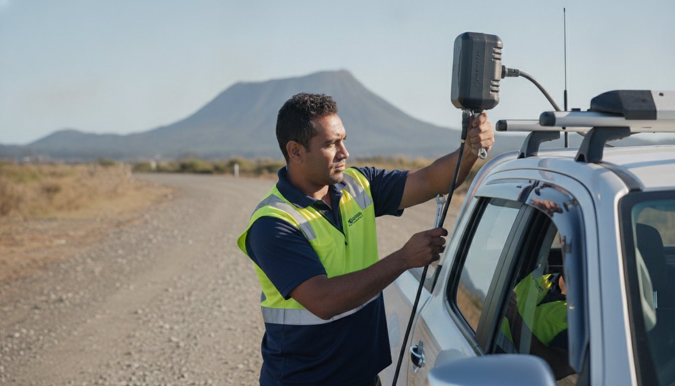 Collection of Professional Vehicle Cell Phone Booster NZ Guide: Reliable Remote Connectivity 2026 in a gallery layout