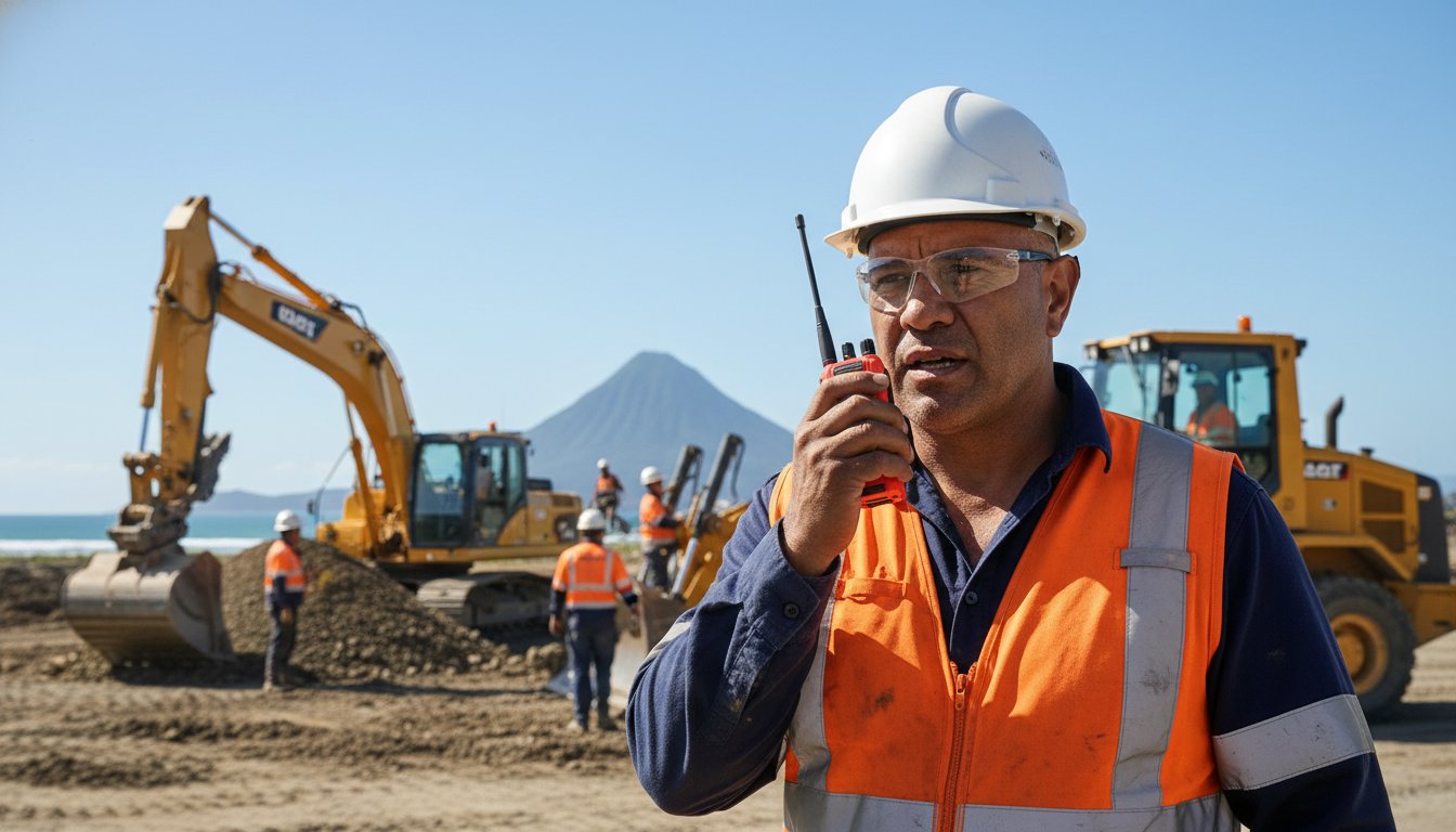 Collection of Why NZ Businesses Choose Mobile Systems for Mission-Critical Communications in a gallery layout