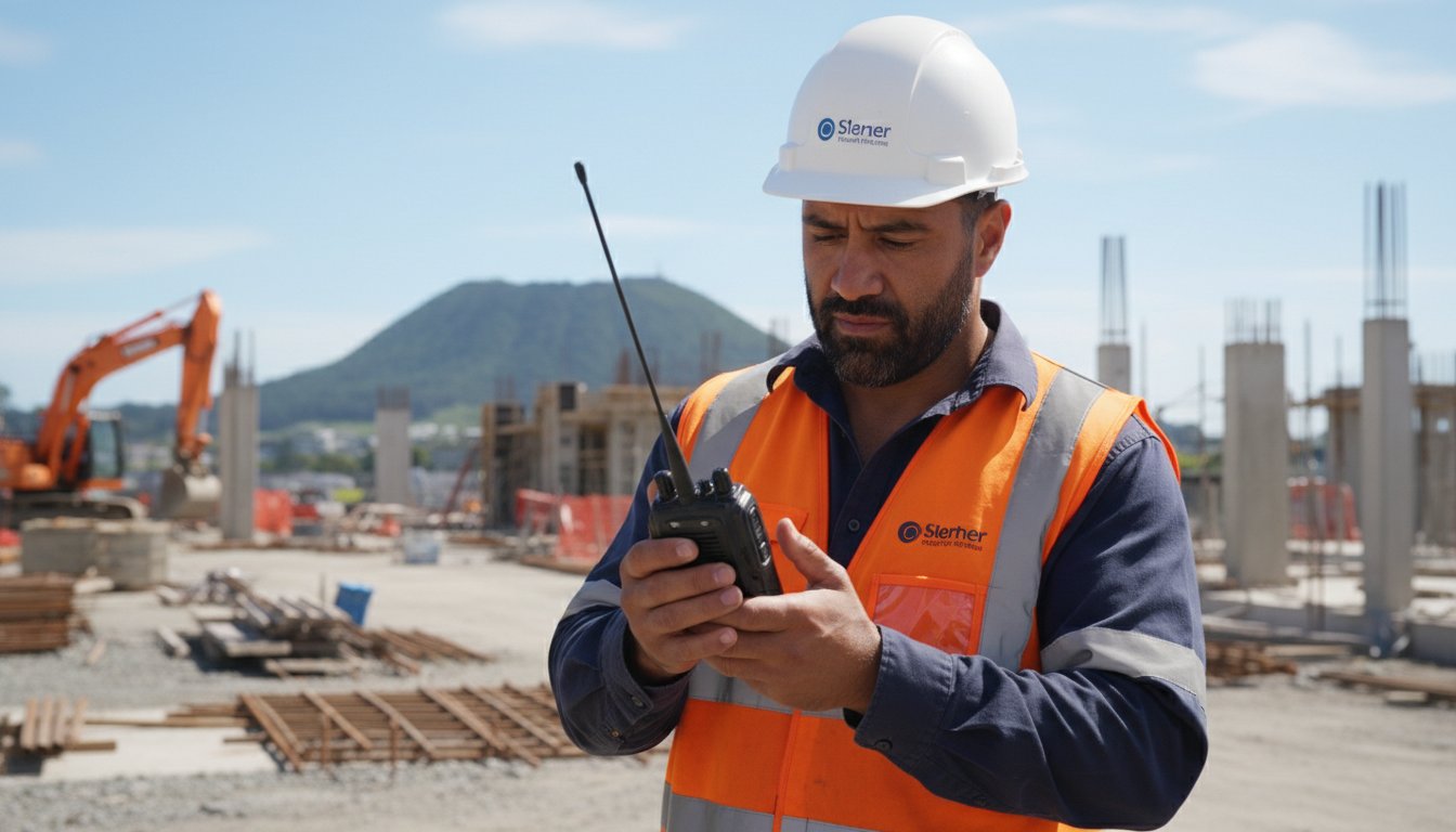 Collection of Walkie Talkie NZ: The Ultimate Buyer's Guide (2026) in a gallery layout