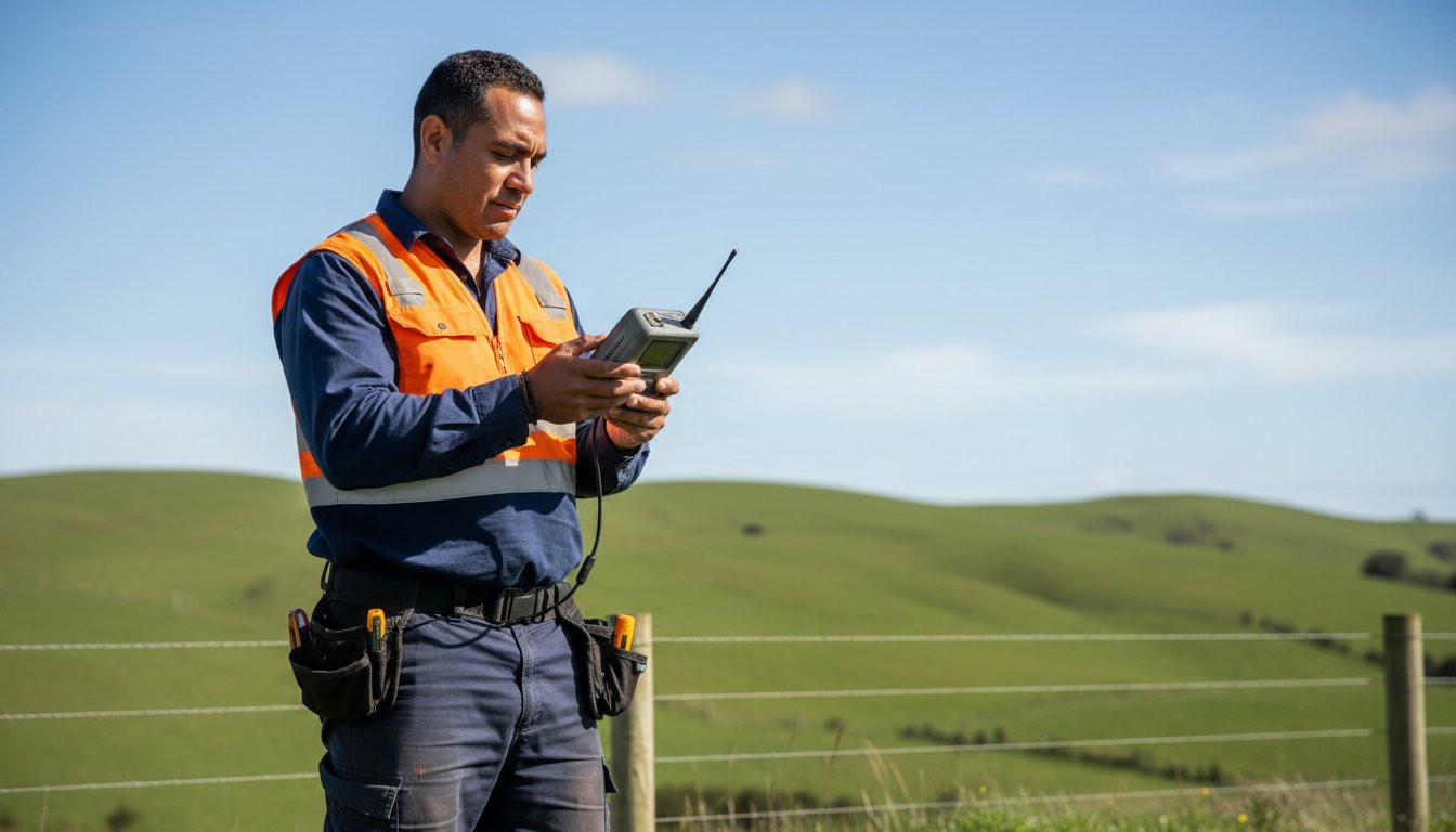 Collection of Lone Worker Safety Systems NZ: The Complete Guide for 2026 in a gallery layout