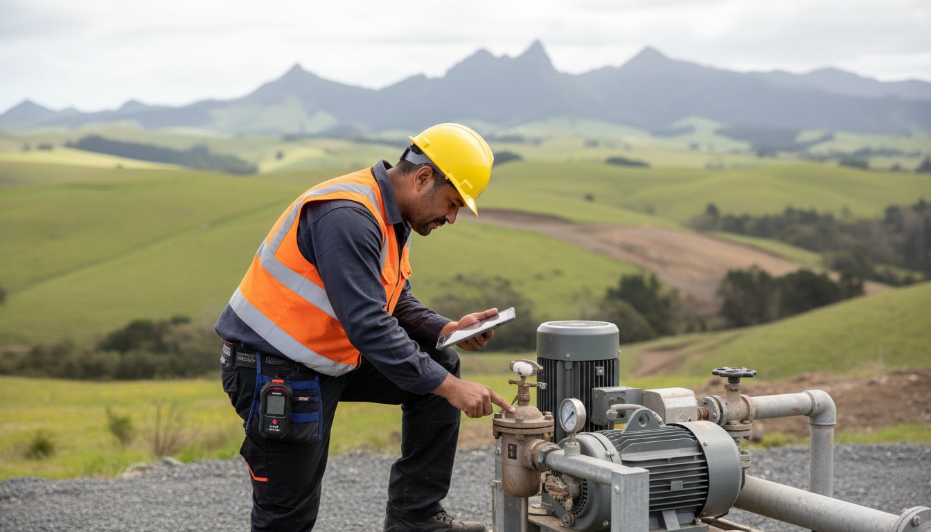 Collection of Man Down Alarm Systems NZ: The Complete Guide for Business Safety in a gallery layout