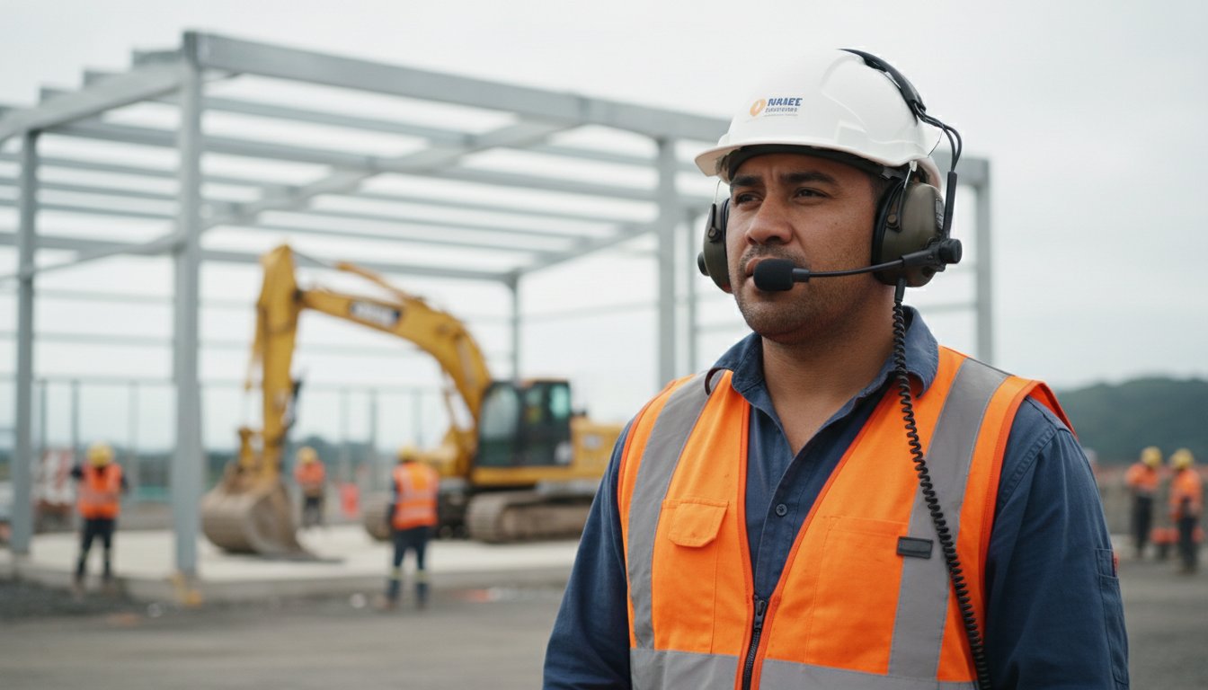 Collection of Communication in Noisy Environments: The Ultimate Guide for Businesses in a gallery layout