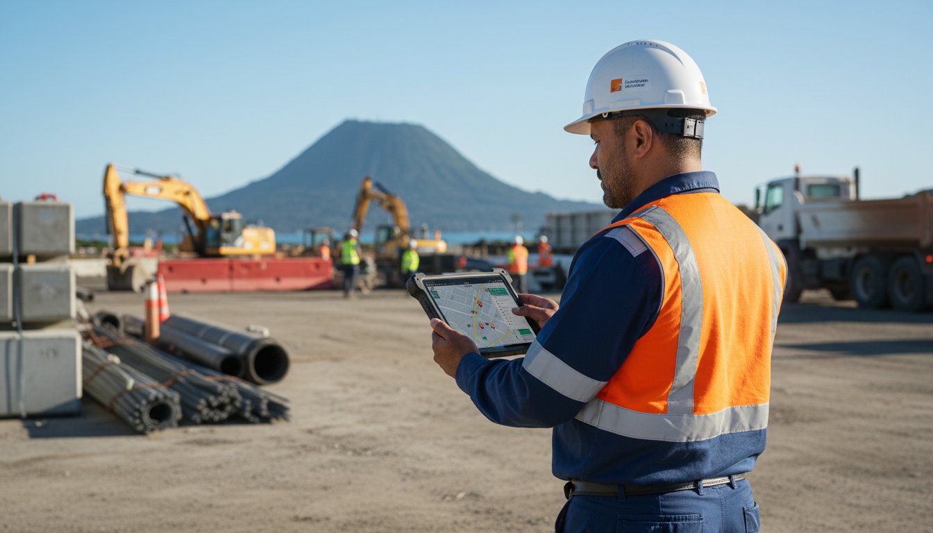 Collection of Health and Safety Monitoring Systems NZ: A Practical Guide in a gallery layout