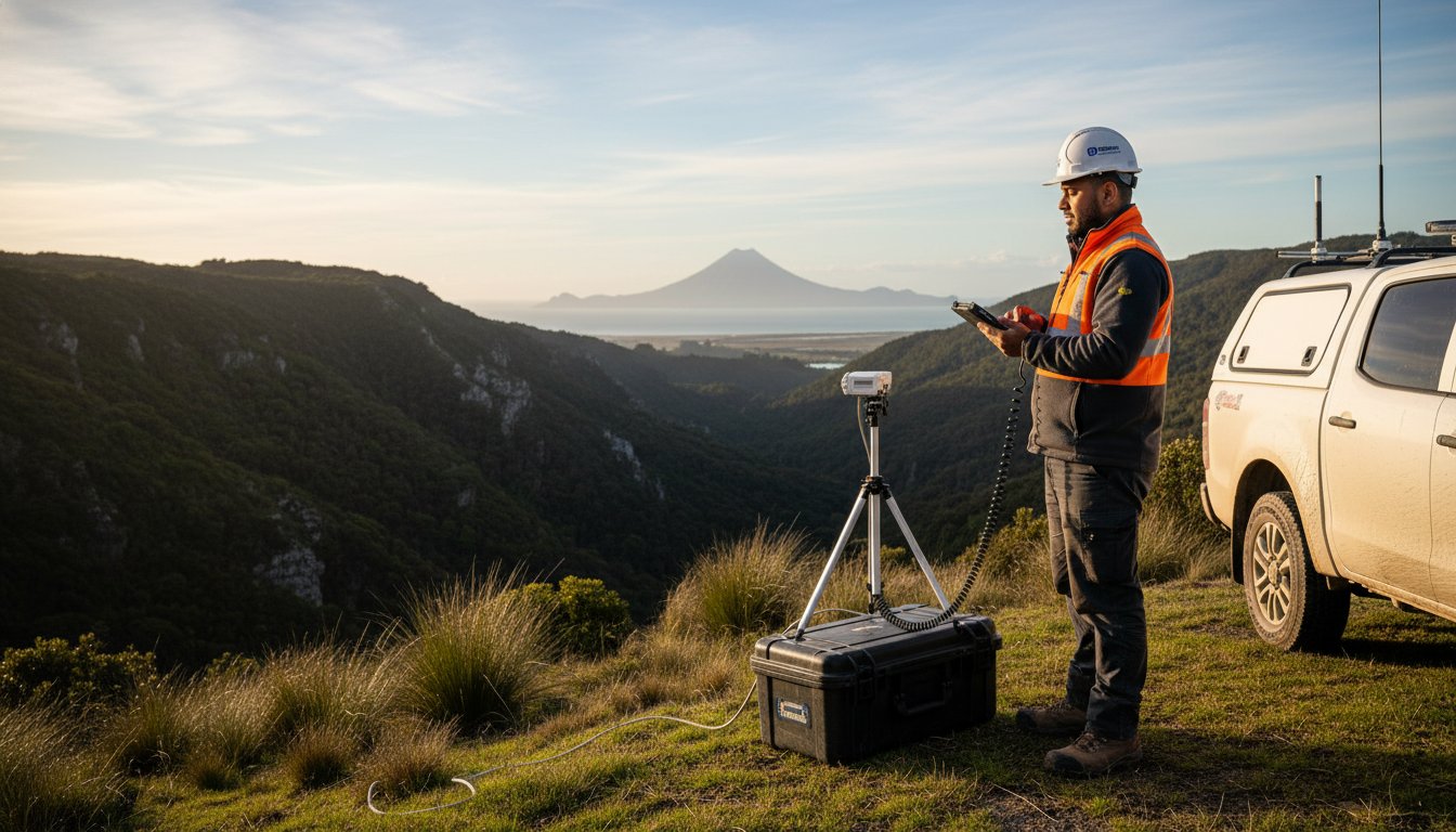 Collection of Communication in Remote Areas NZ: A Professional Guide for Businesses in a gallery layout