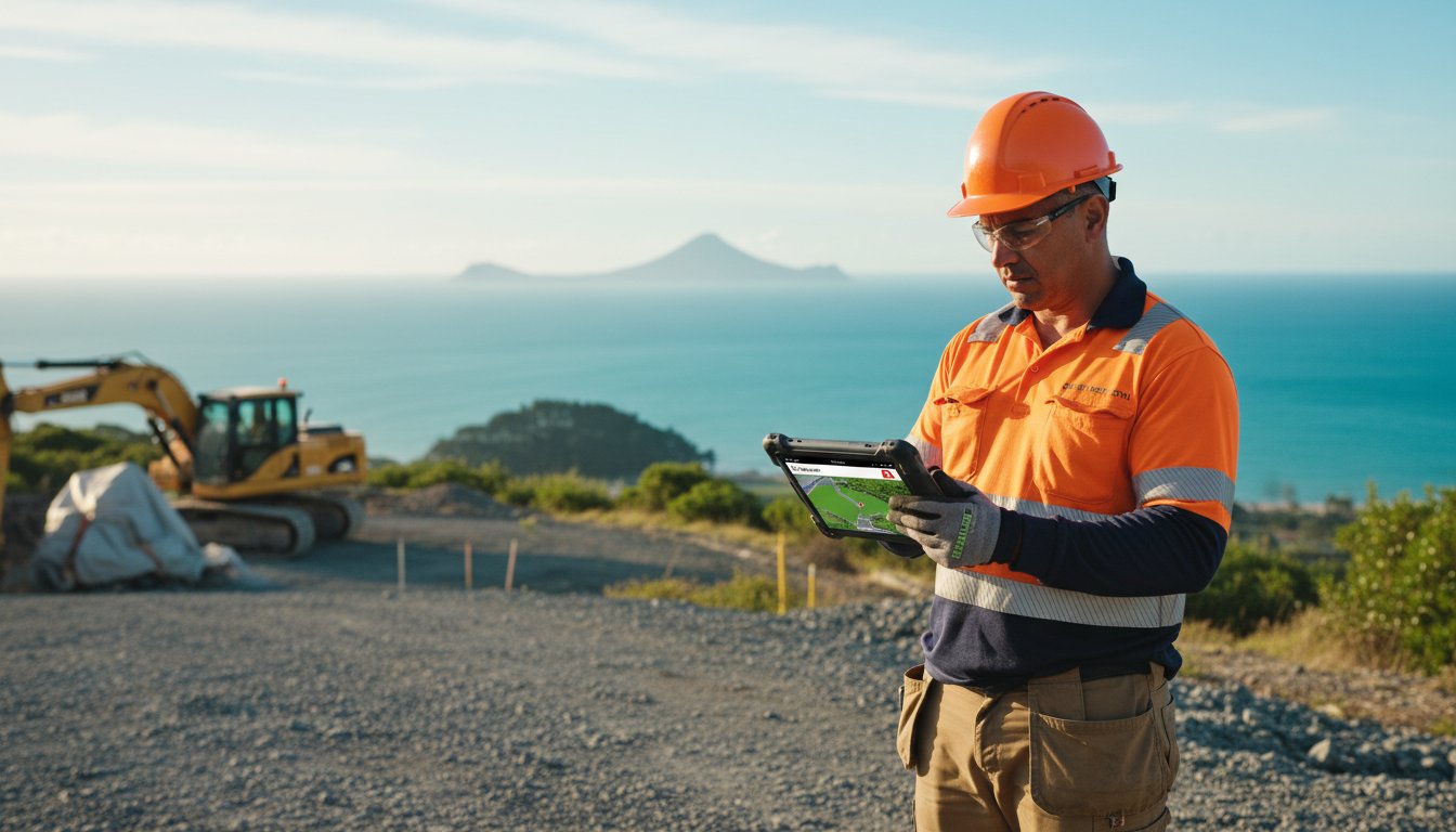 Collection of GPS Tracking and Health and Safety: A Comprehensive Guide for NZ Businesses (2026) in a gallery layout