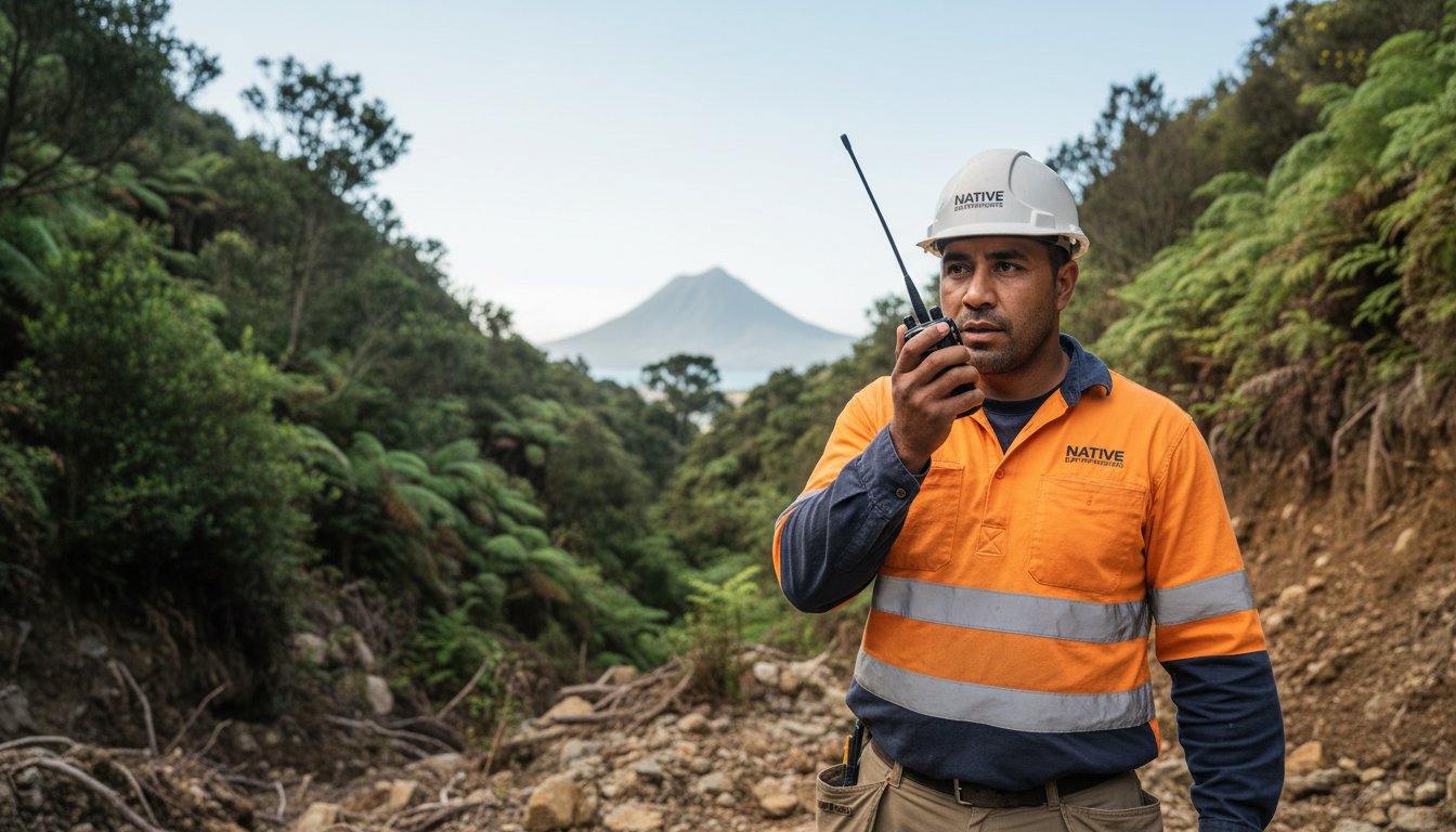 Collection of WorkSafe Communication Requirements: A Guide for NZ Businesses in 2026 in a gallery layout