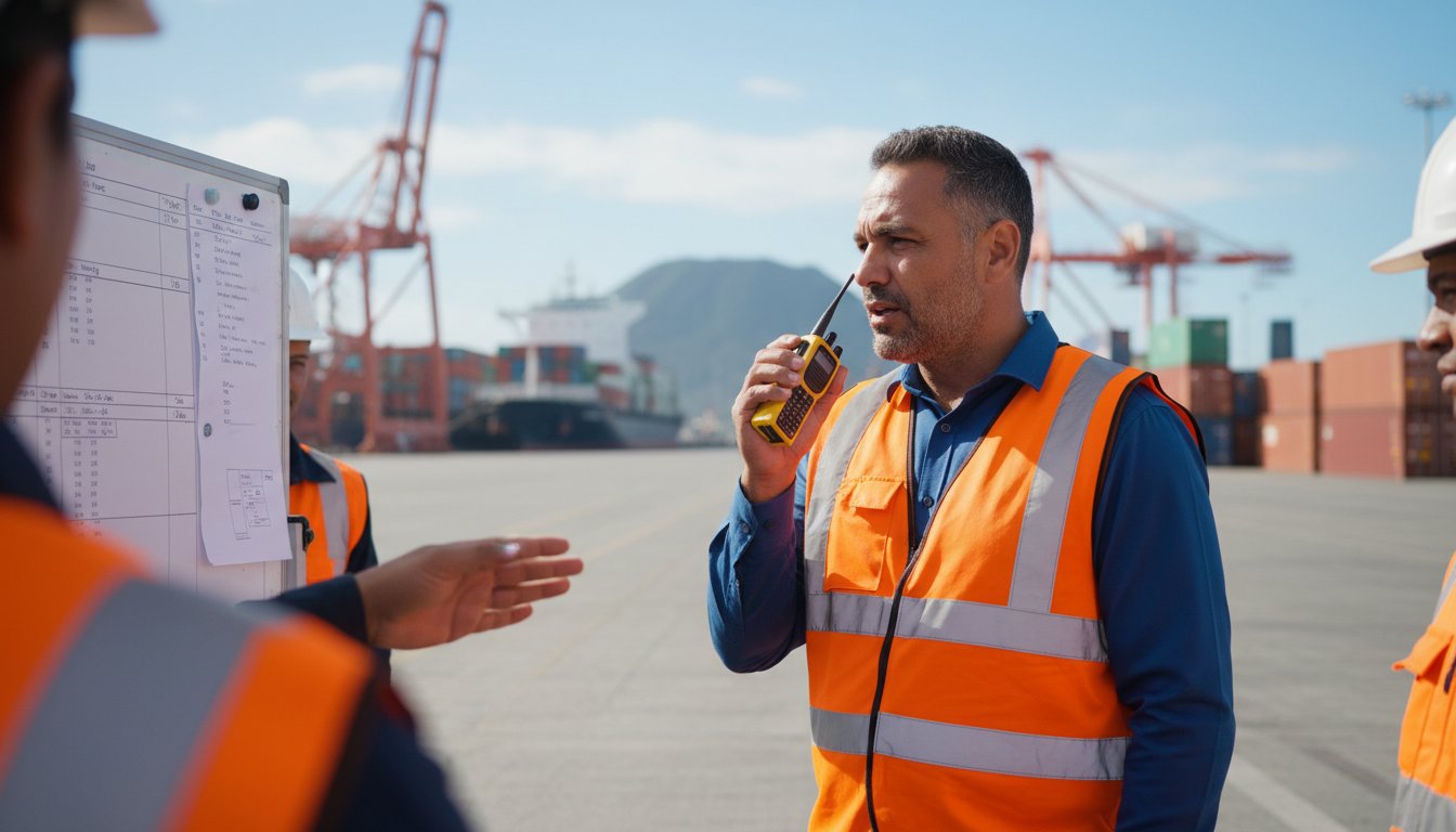 Collection of Unlock Superior Team Communication: A Deep Dive into Tait Tier 2 DMR Radio Solutions in a gallery layout