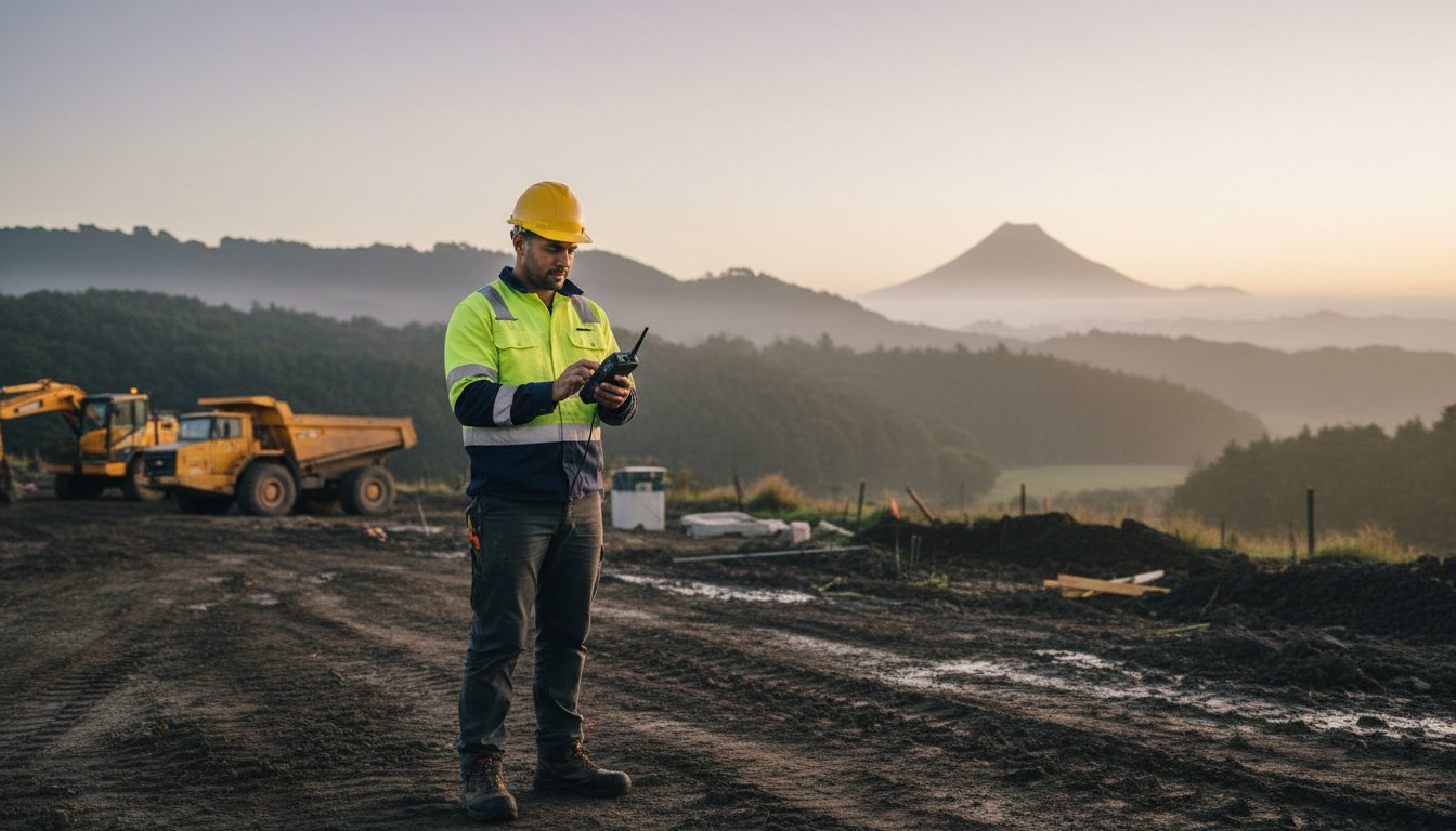 Collection of Lone Worker Safety Solutions NZ: The Definitive Guide for 2026 in a gallery layout