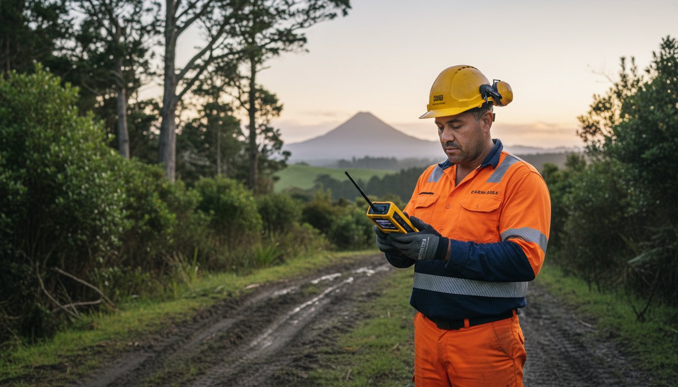Collection of Satellite Phone Plans NZ: The 2026 Guide to Remote Connectivity in a gallery layout