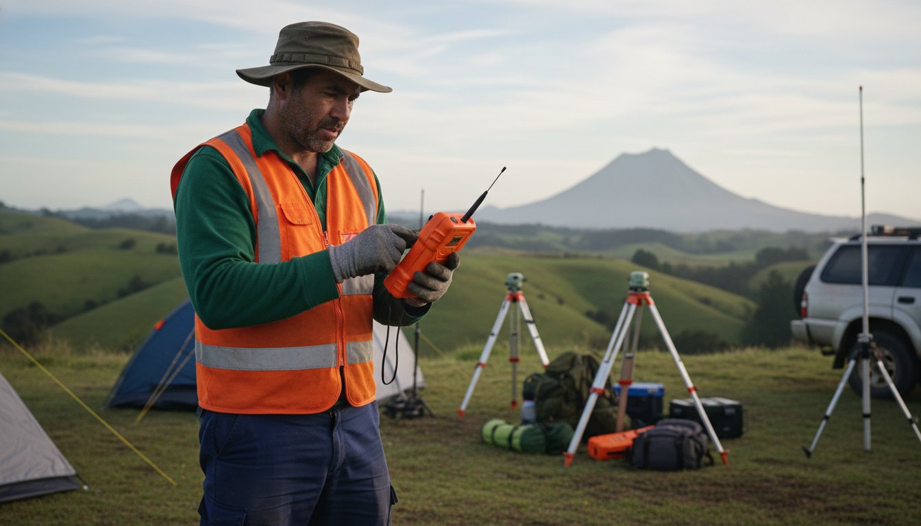 Collection of Personal Locator Beacon NZ: The Definitive Professional Guide (2026) in a gallery layout