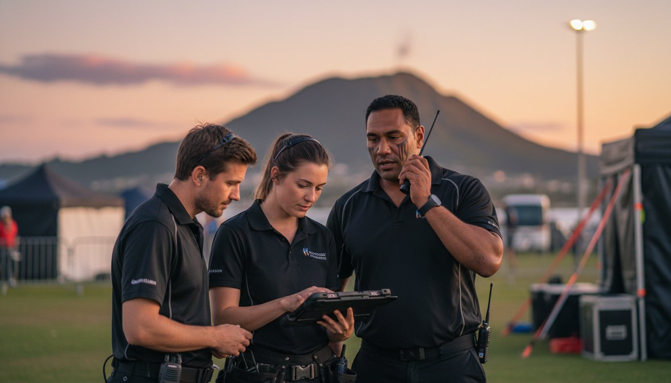 Collection of Creating an Effective Event Management Communication Plan in a gallery layout