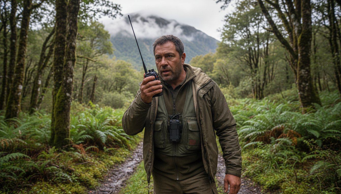 Collection of Best Walkie Talkie for Hunting NZ 2026: The Definitive Guide in a gallery layout