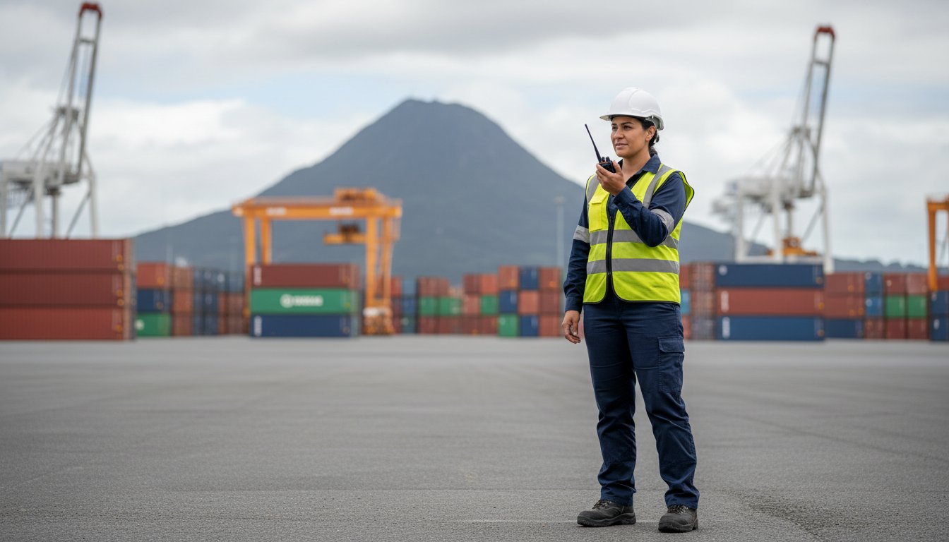 Collection of Radio Etiquette: A Beginner's Guide for Professional Communication in a gallery layout