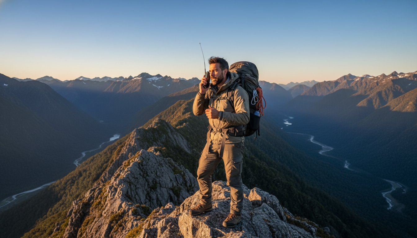 Collection of Satellite Phones NZ: The Complete Guide for Remote Communication in a gallery layout