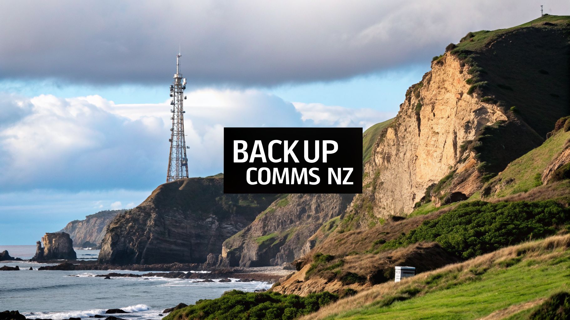 Collection of Unbreakable Connection: Your Essential Guide to Backup Communication Systems in NZ in a gallery layout
