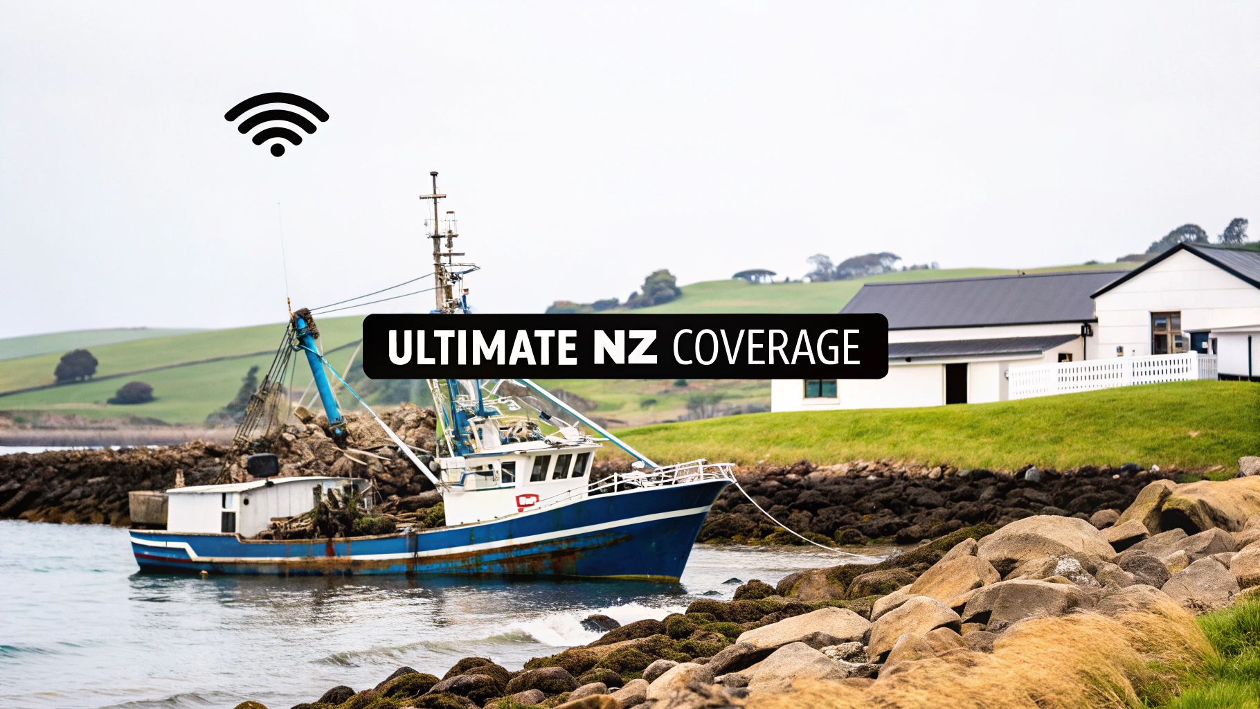 Collection of Solve mission critical connectivity in a gallery layout