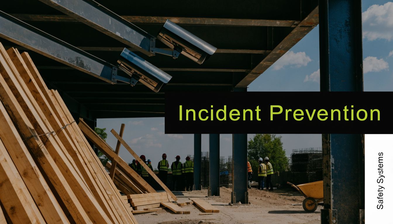Collection of Beyond Eye-Spy: A Guide to Smart CCTV for Workplace Health and Safety in a gallery layout