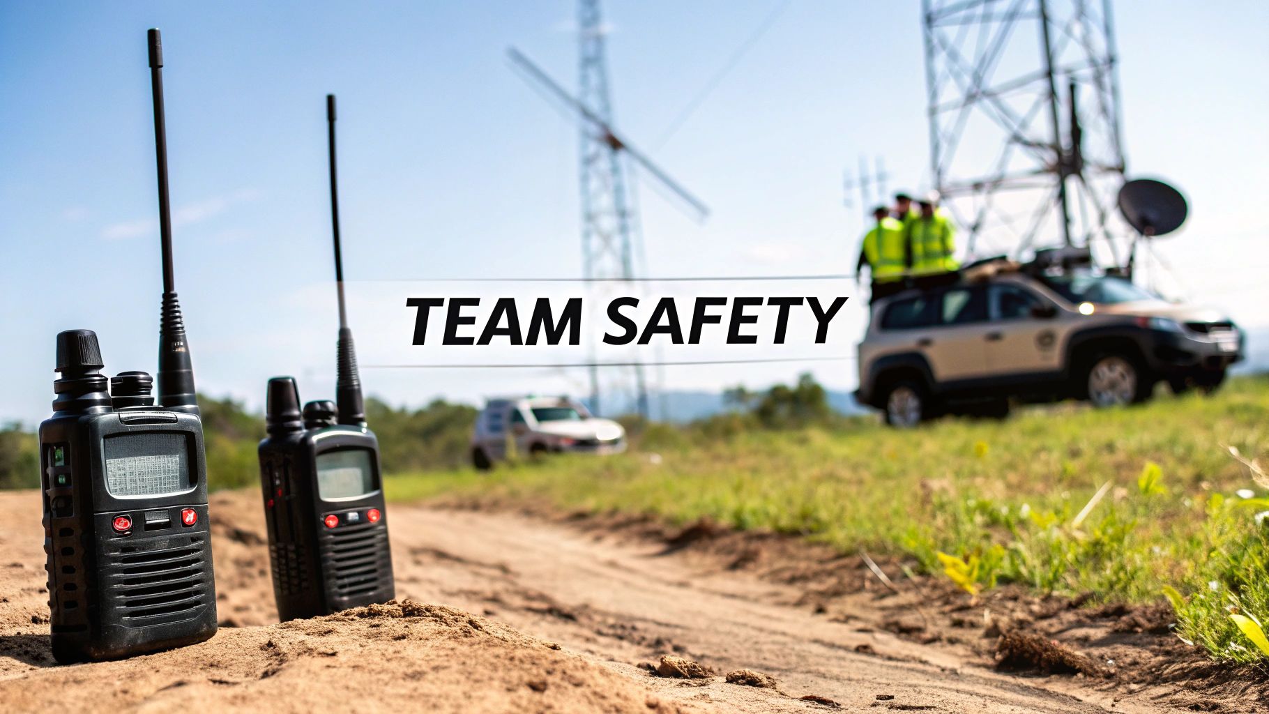 Collection of team safety in new zealand in a gallery layout