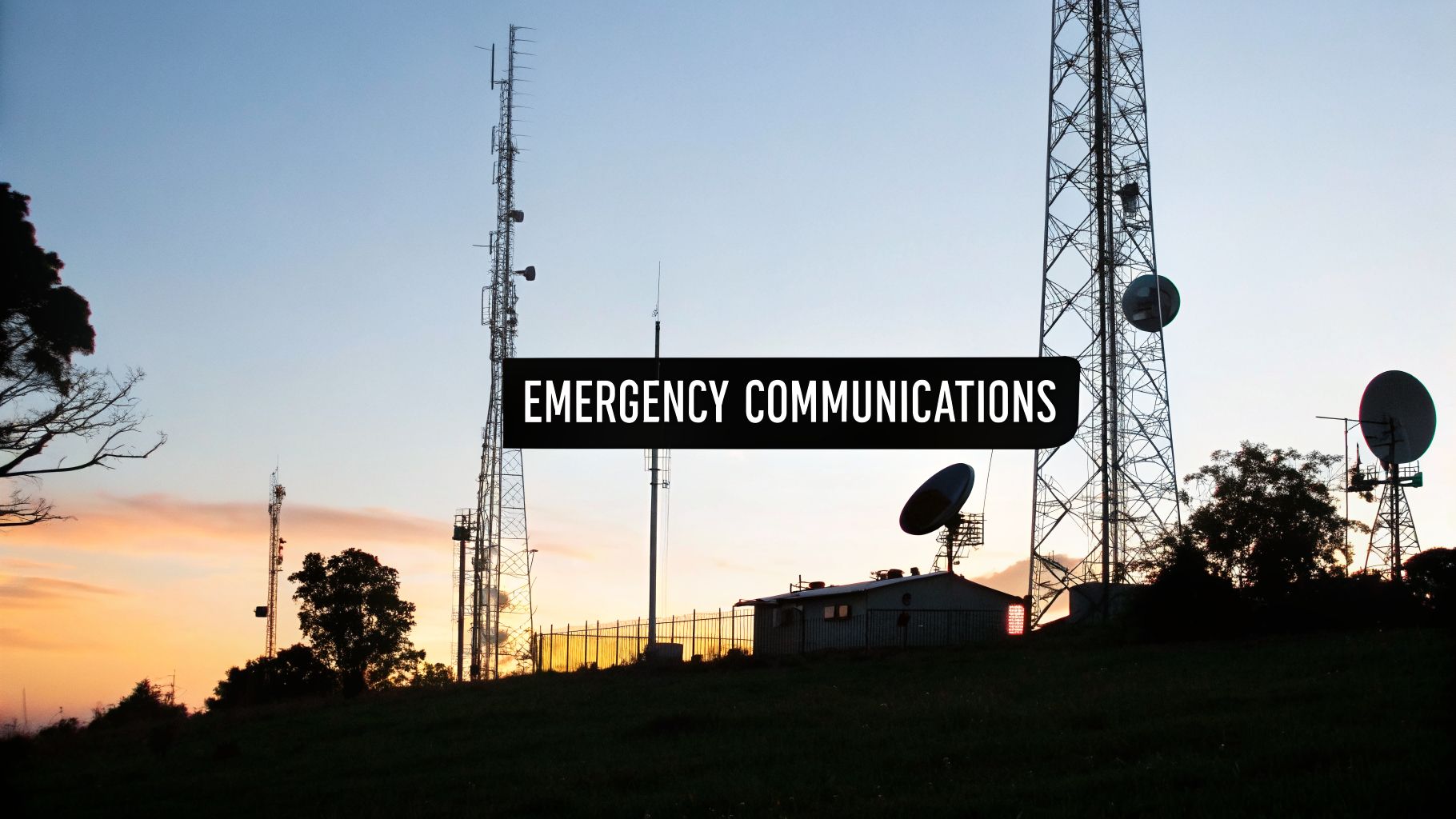 Collection of Your Guide to NZ-Ready Communication Systems for Emergencies in a gallery layout