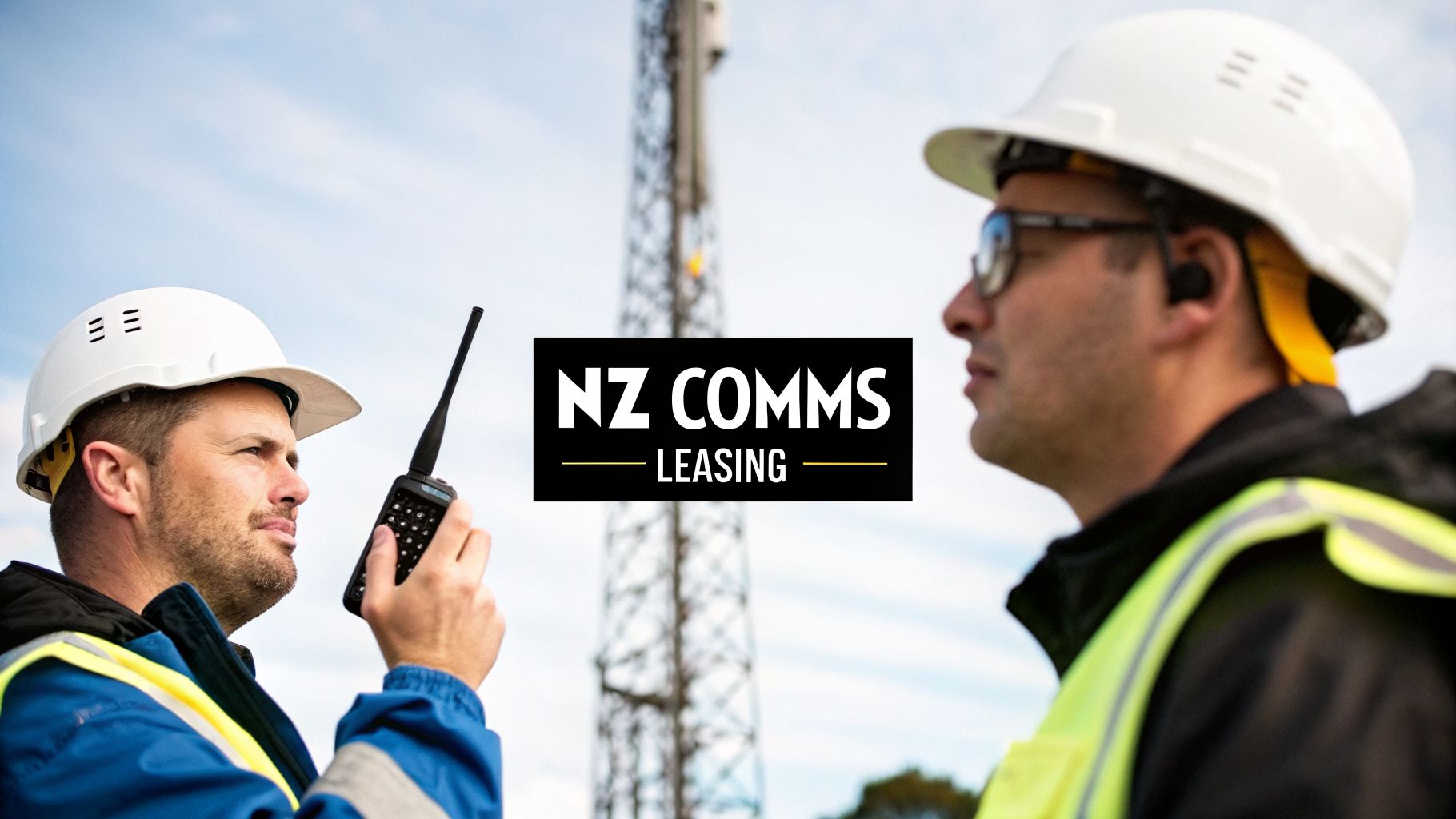 Collection of A Commercial Guide to Communications Equipment Leasing in a gallery layout