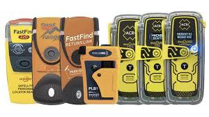 Collection of Personal Locator Beacon Comparison Chart in a gallery layout