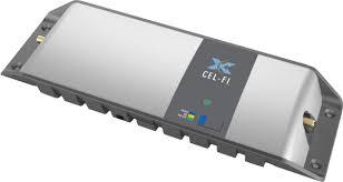 Collection of Cel-Fi Cellular Repeater in a gallery layout