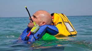 Collection of Distress Beacons Frequent Questions and Answers in a gallery layout