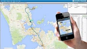 Collection of Are You Getting the Benefits of GPS Tracking Your Fleet in a gallery layout