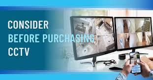Collection of Considering Purchasing a CCTV System? in a gallery layout