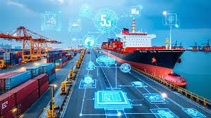 Collection of Game Changing Unified Communications at Port of Tauranga in a gallery layout